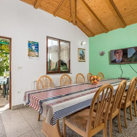 House Marica Apartment